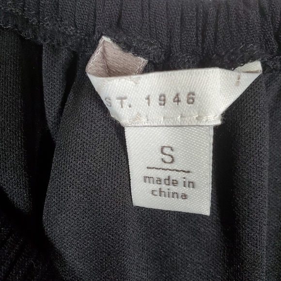 EST. 1946 BOHO TASSEL COLD SHOULDER DRESS - Picture 7 of 7